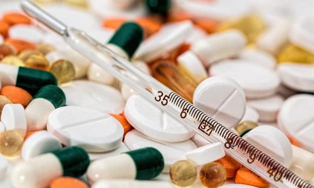 Cuidado con las medicinas piratas