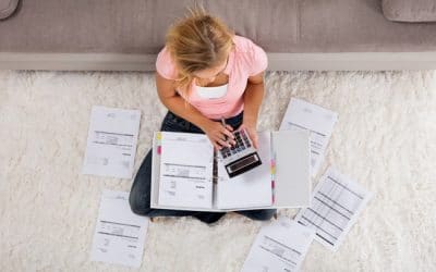 ¿Cómo no retrasarte en tus pagos?