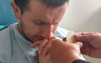 El camino de la Cuaresma para todos es diferente