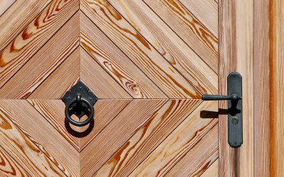 El destino llamando a la puerta