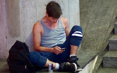 El triste adiós a los libros… y a la cultura