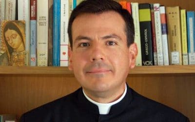 La experiencia de un sacerdote