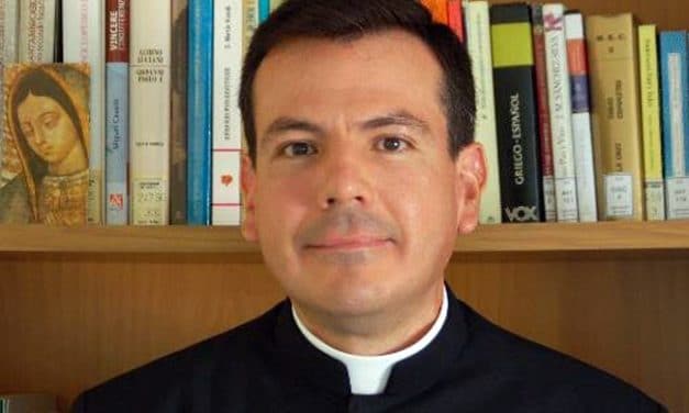 La experiencia de un sacerdote