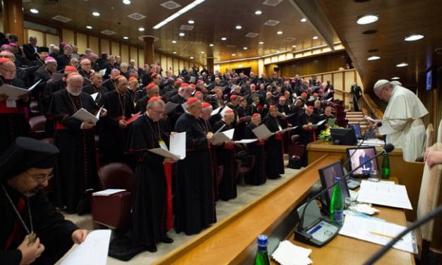 ¿Qué podemos esperar después de la cumbre anti-pederastia en el Vaticano?