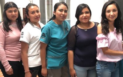 ¿A que sí sabes cuáles son los «Colores de la Alegría»?