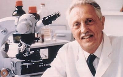 Jérôme Lejeune, hacia los altares