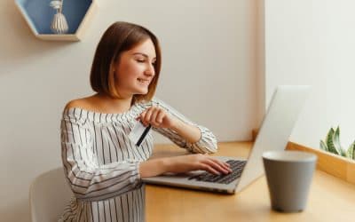 ¿Quieres borrar tu calificación crediticia?