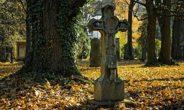 ¿Has pensado en que un día morirás?