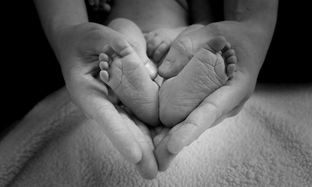 Carta a un superviviente del aborto