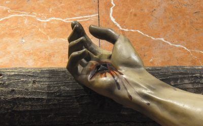 Una mirada científica a la pasión del Señor (II)