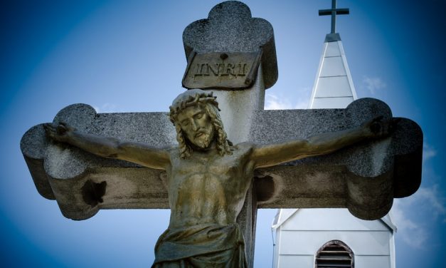 Consideraciones para una provechosa Semana Santa