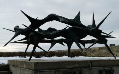 Los milagros de la corona de espinas