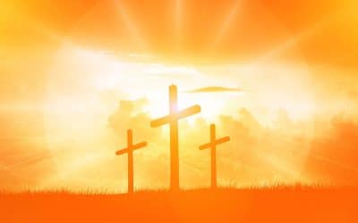 Los «tres increíbles» de san Agustín