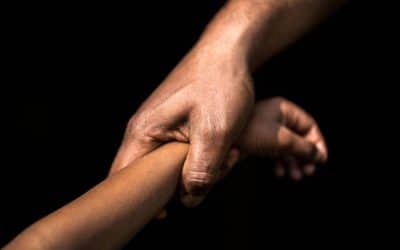 El lado de las víctimas