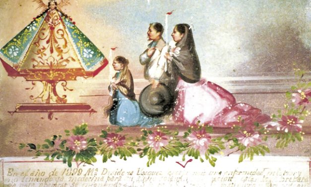 Memorias del alma