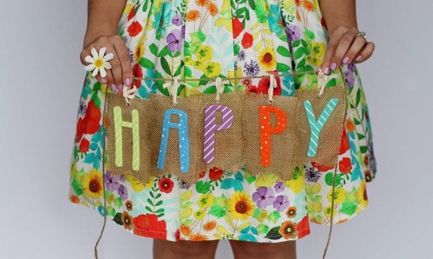 ¡Celebremos la Pascua en familia!
