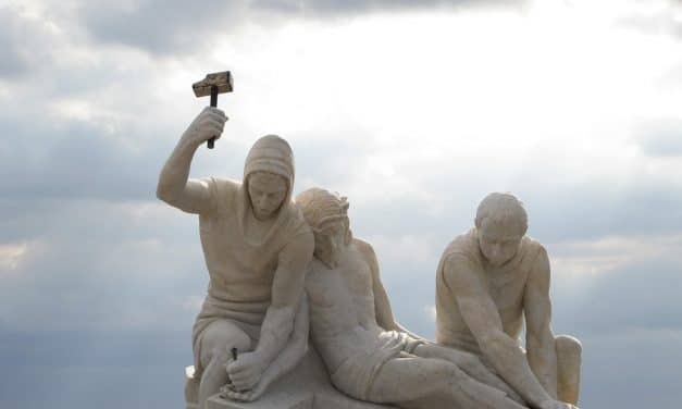 Revivir en la propia vida la Pasión y Resurrección del Señor