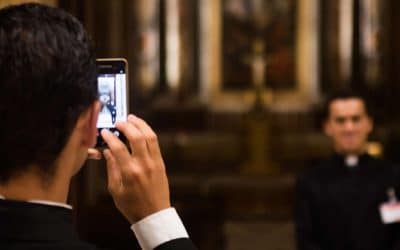 La Iglesia en México y el miedo a pensar…