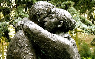 Perdonar, pedir perdón y exigir a otro que pida perdón