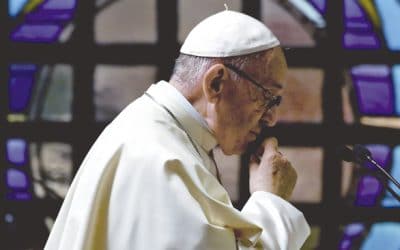 «¡Perdonemos y pidamos perdón!»