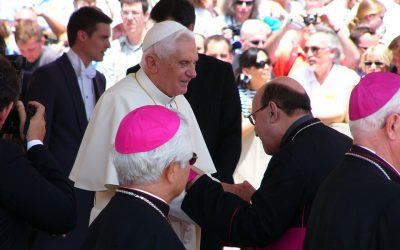 Diez años de «Caritas in veritate»