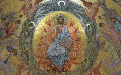 Descendió a los infiernos…