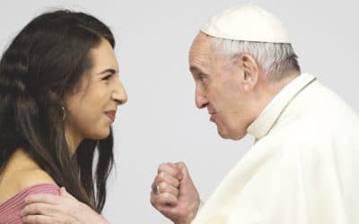 Una nueva presencia de católicos en política