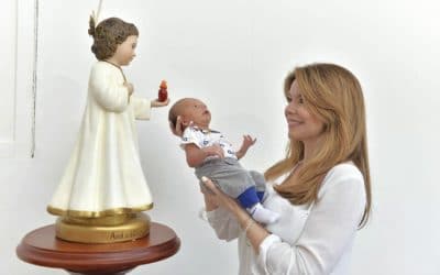 «Una vida salvada se multiplica»