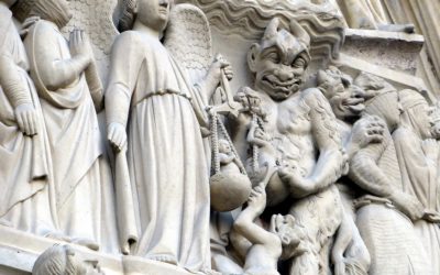 Las culturas entre el bien y el mal