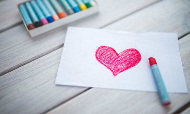 Amor vertical y horizontal