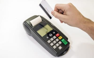 Andar sin cartera ya no es andar sin dinero