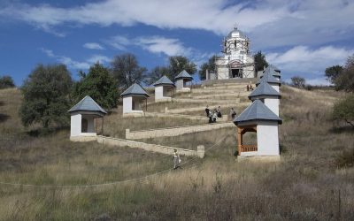 Una misión que nos supera