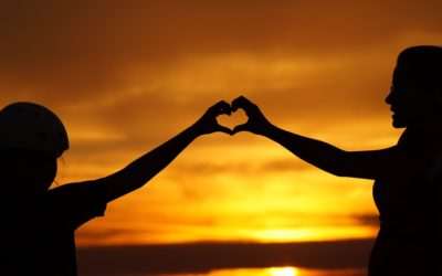 ¿Cómo son las mamás mexicanas?