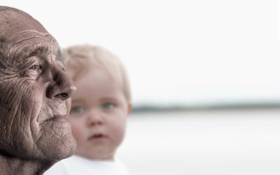 Cuando murió el abuelo