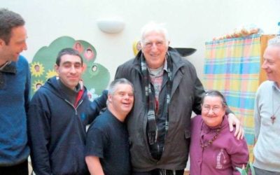 Curar el hambre de amistad