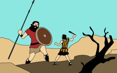 El David de nuestro periodismo católico