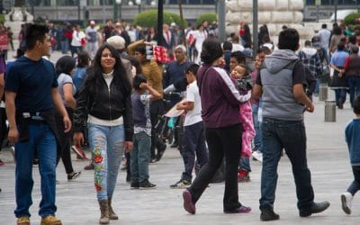 ¿Hay algo qué hacer frente a la deshumanización de México?