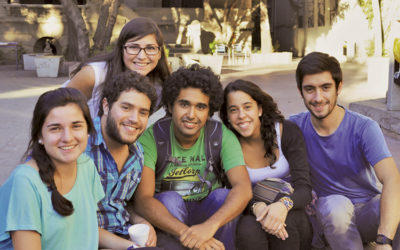 La juventud es un regalo de Dios