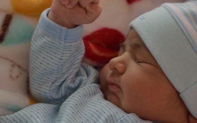 La Liga de la Leche: un apoyo entre las madres