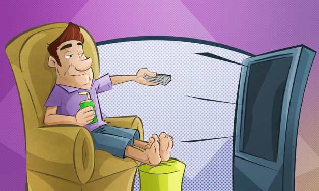 «La mamá de mis hijos no trabaja»