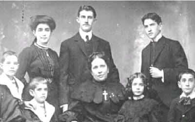 La medida correcta entre Dios y familia