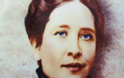 Las revelaciones privadas de Conchita Cabrera