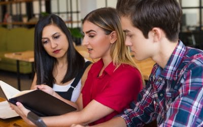 Las tres verdades para la felicidad