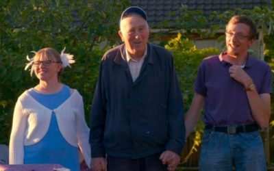 «Los que hacemos, lo hacemos con ellos…»