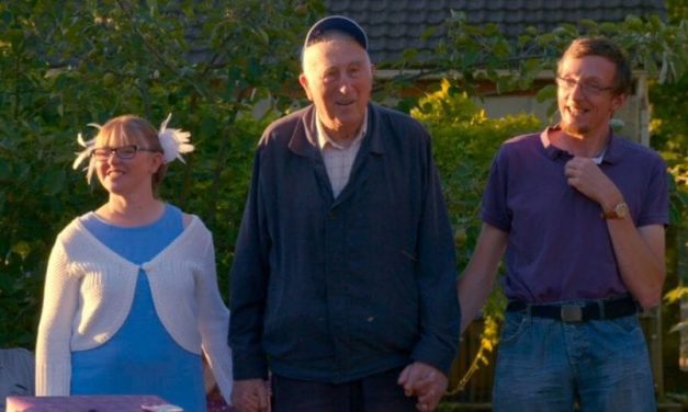 «Los que hacemos, lo hacemos con ellos…»