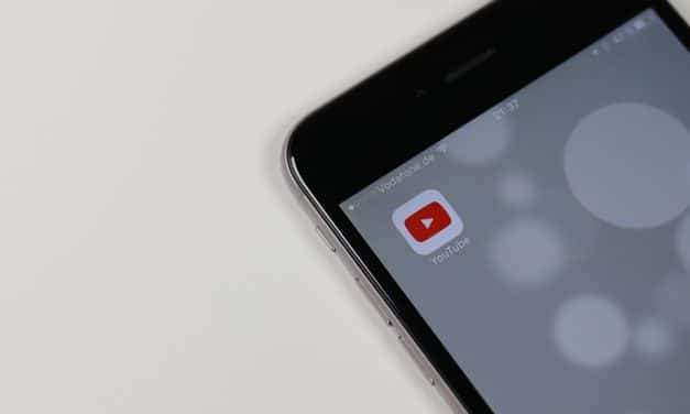Niños youtubers, la nueva infancia