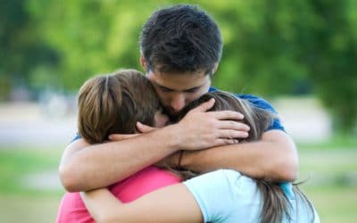 No heredamos un pecado, sino sus consecuencias