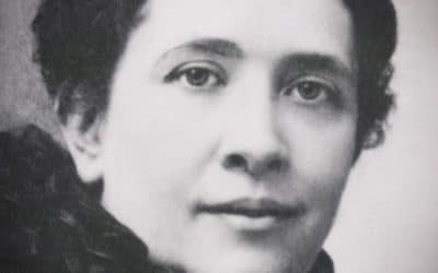 Nueva beata mexicana