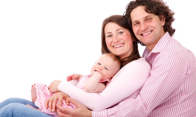 Sin maternidad las sociedades se colapsan
