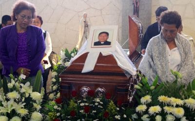 Un documental exhibe la violencia contra sacerdotes en México